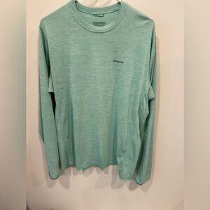 Patagonia Capilene Cool Daily L/S Tee L